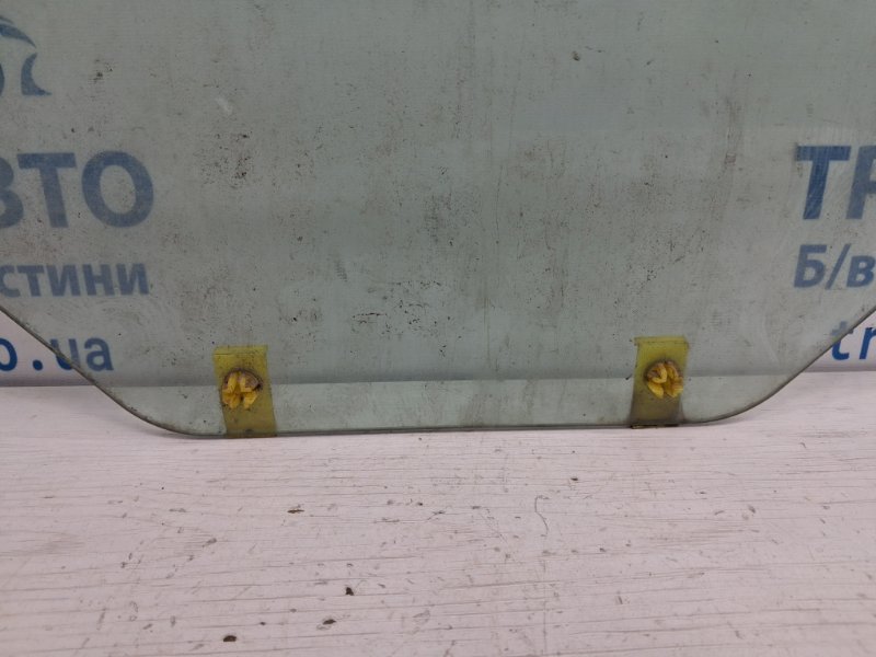 Стекло двери заднее левое Captiva 2006-2018 C140 2.2 diesel Z22D1