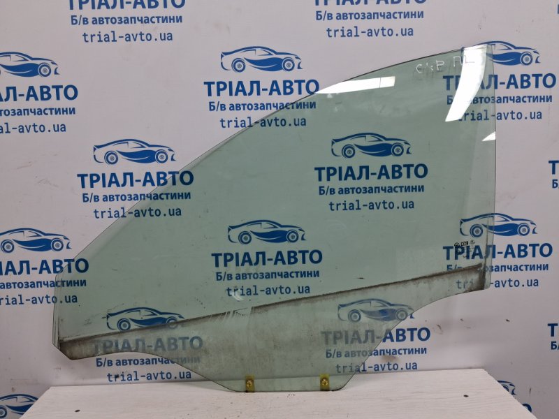 Стекло двери переднее левое Chevrolet Captiva 2006-2018 C140 2.2 diesel Z22D1 96624296 Б/У