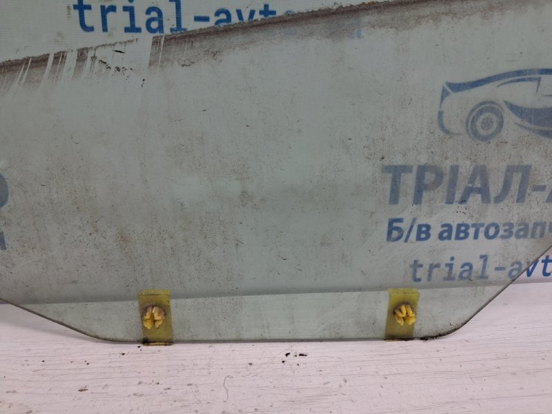 Стекло двери переднее левое Captiva 2006-2018 C140 2.2 diesel Z22D1