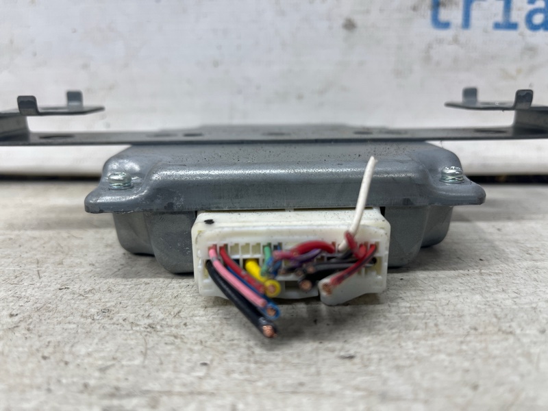 Блок управления Suzuki Grand Vitara JT 2.0 Бензин J20A