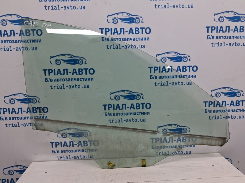 Стекло двери переднее правое Chevrolet Captiva 2006-2018 C140 2.2 diesel Z22D1 96624297 Б/У