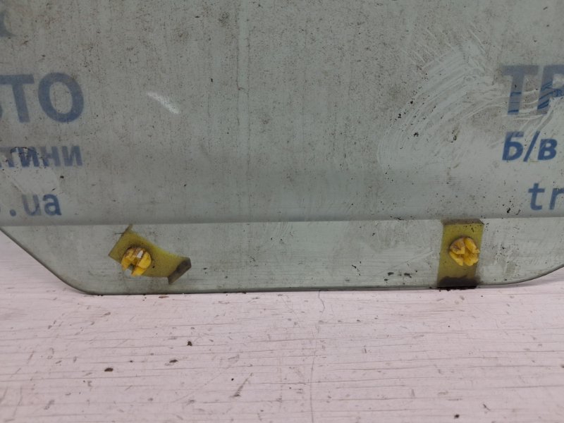 Стекло двери переднее правое Captiva 2006-2018 C140 2.2 diesel Z22D1