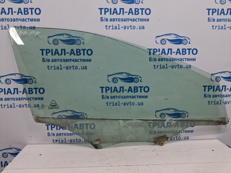 Стекло двери переднее правое Hyundai I30 2011-2017 GD 1.6 diesel D4FB 82421A6020 Б/У