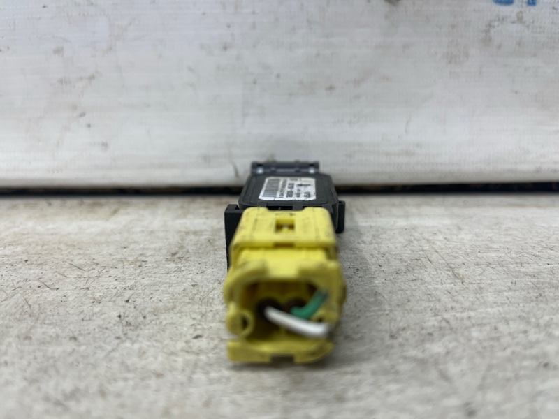 Датчик удара Suzuki Grand Vitara JT 2.0 Бензин J20A