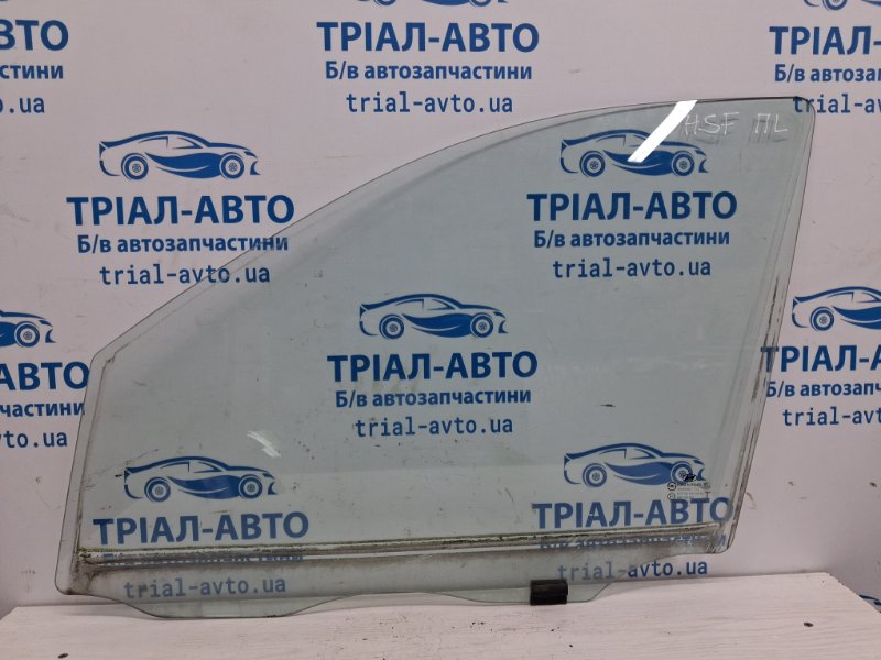 Стекло двери переднее левое Hyundai Santa fe 2005-2012 CM 2.2 diesel D4HB 824112B001 Б/У