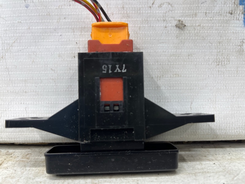 Кнопка аварийки Grand Vitara 2005-2016 JT 2.0 Бензин J20A