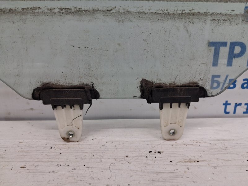 Стекло двери заднее левое Grand Vitara 2005-2016 JT 2.0 Бензин J20A