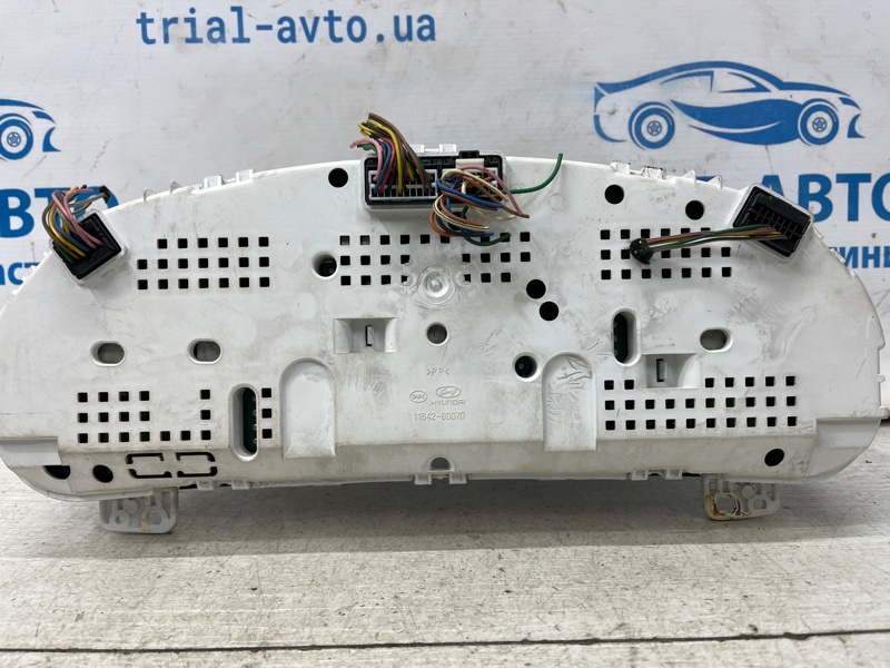 Приборная панель Santa fe 2005-2012 CM 2.2 diesel D4HB