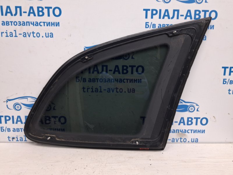 Стекло в кузов заднее левое Hyundai Santa fe CM 2.2 diesel D4HB