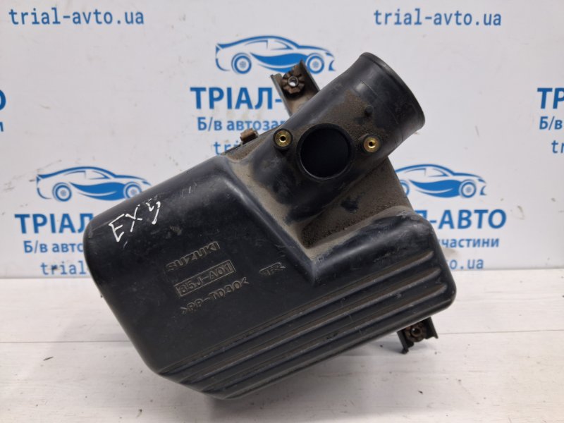 Корпус воздушного фильтра Grand Vitara 2005-2016 JT 2.0 Бензин J20A