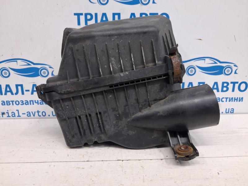 Корпус воздушного фильтра Hyundai I30 2011-2017 GD 1.6 diesel D4FB 28110A5800 Б/У