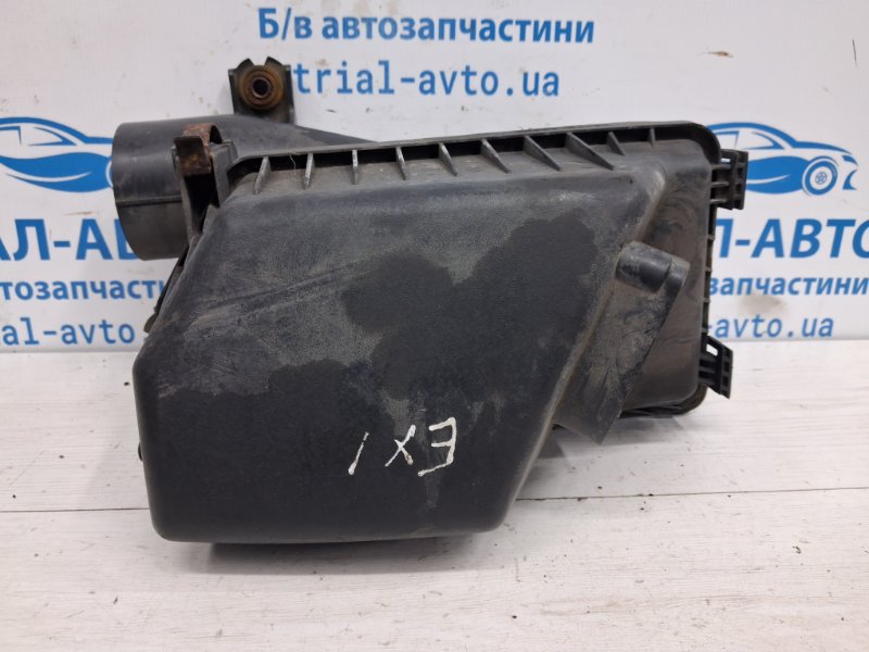 Корпус воздушного фильтра Hyundai I30 GD 1.6 diesel D4FB