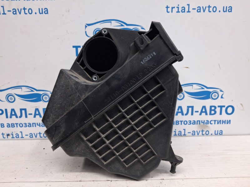 Корпус воздушного фильтра Kia Sportage 2015-2022 QL 1.7 diesel D4FD 28110D3100 Б/У