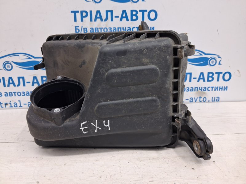 Корпус воздушного фильтра Santa fe 2005-2012 CM 2.2 diesel D4HB