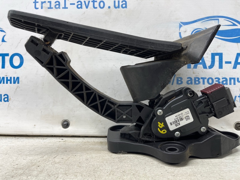Педаль газа Santa fe 2005-2012 CM 2.2 diesel D4HB