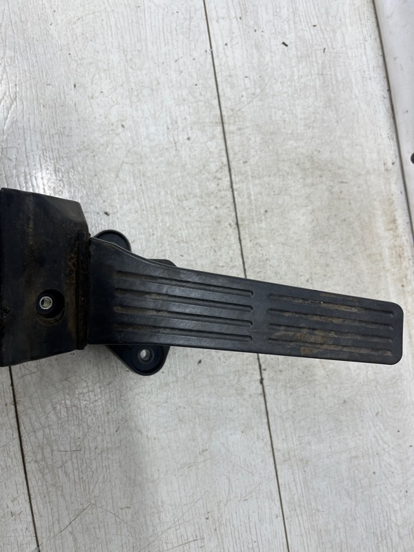 Педаль газа Santa fe 2005-2012 CM 2.2 diesel D4HB