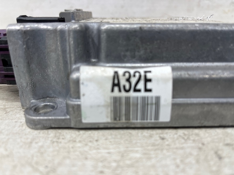 Блок управления AIRBAG Santa fe 2005-2012 CM 2.2 diesel D4HB