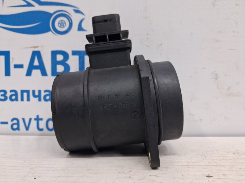 Датчик расхода воздуха Kia Sportage 2015-2022 QL 1.7 diesel D4FD 281642A500 Б/У