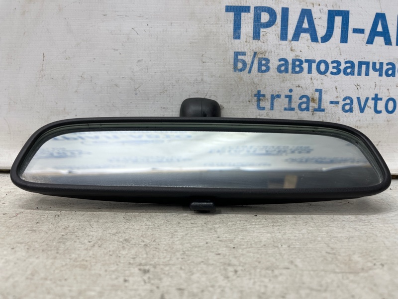 Зеркало салона Hyundai Santa fe 2005-2012 CM 2.2 diesel D4HB 8510126000 Б/У