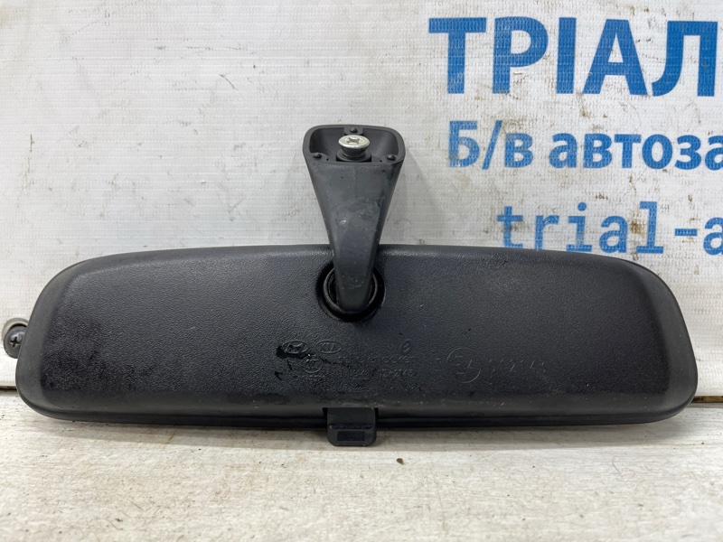 Зеркало салона Santa fe 2005-2012 CM 2.2 diesel D4HB