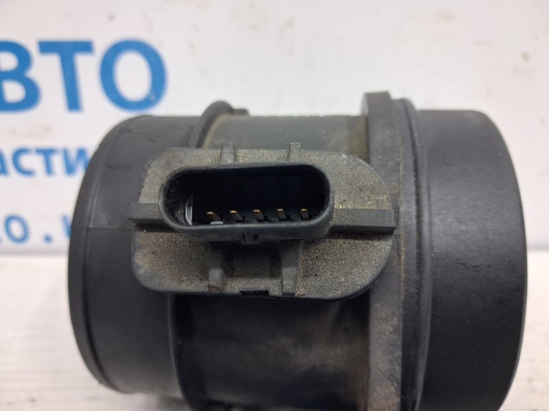 Датчик расхода воздуха Hyundai Santa fe CM 2.2 diesel D4HB