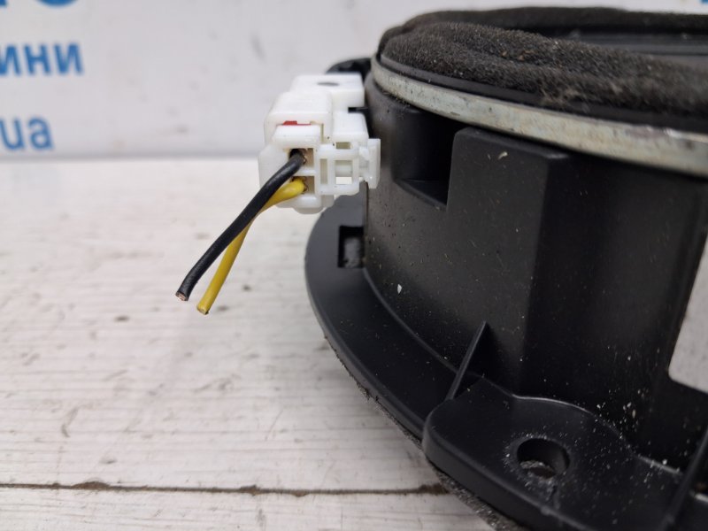 Динамик двери Hyundai Santa fe CM 2.2 diesel D4HB