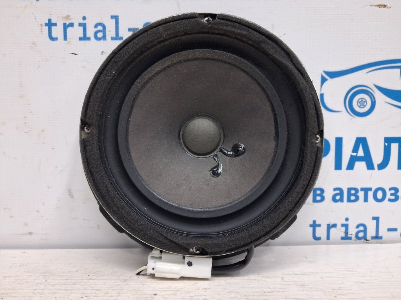 Динамик двери Hyundai Santa fe 2005-2012 CM 2.2 diesel D4HB 963002B100 Б/У