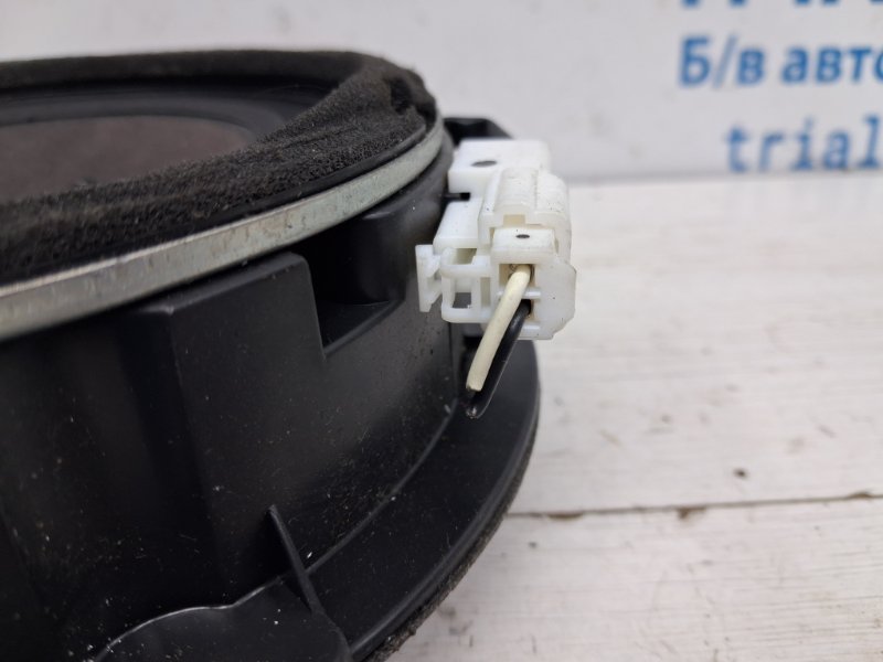 Динамик двери Hyundai Santa fe CM 2.2 diesel D4HB