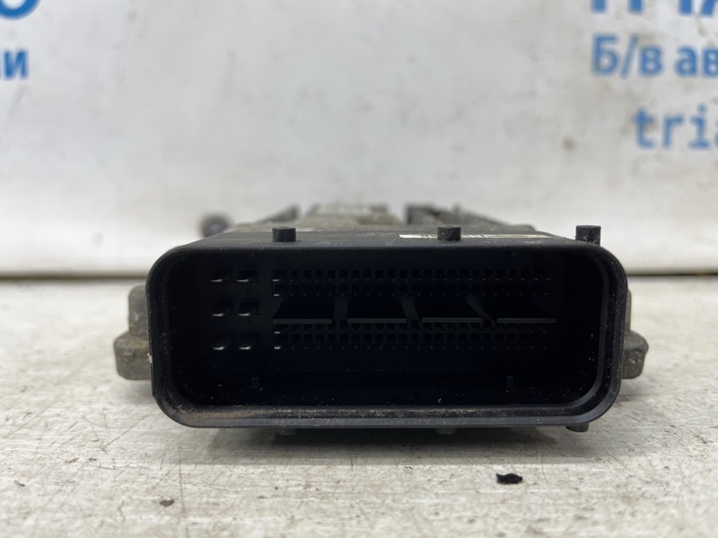 Блок управления Santa fe 2005-2012 CM 2.2 diesel D4HB