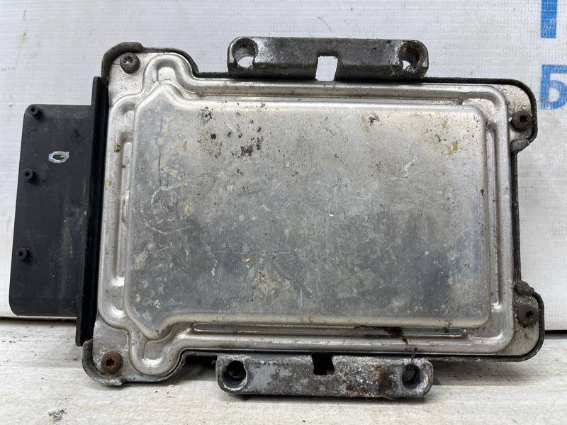 Блок управления Hyundai Santa fe CM 2.2 diesel D4HB