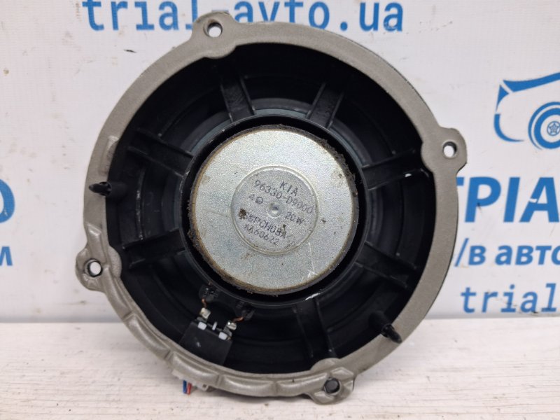 Динамик двери Sportage 2015-2022 QL 1.7 diesel D4FD