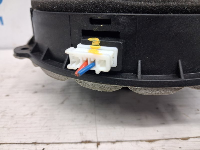 Динамик двери Sportage 2015-2022 QL 1.7 diesel D4FD