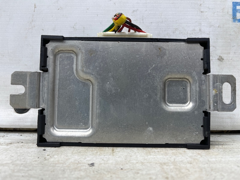 Блок управления Hyundai Santa fe CM 2.2 diesel D4HB