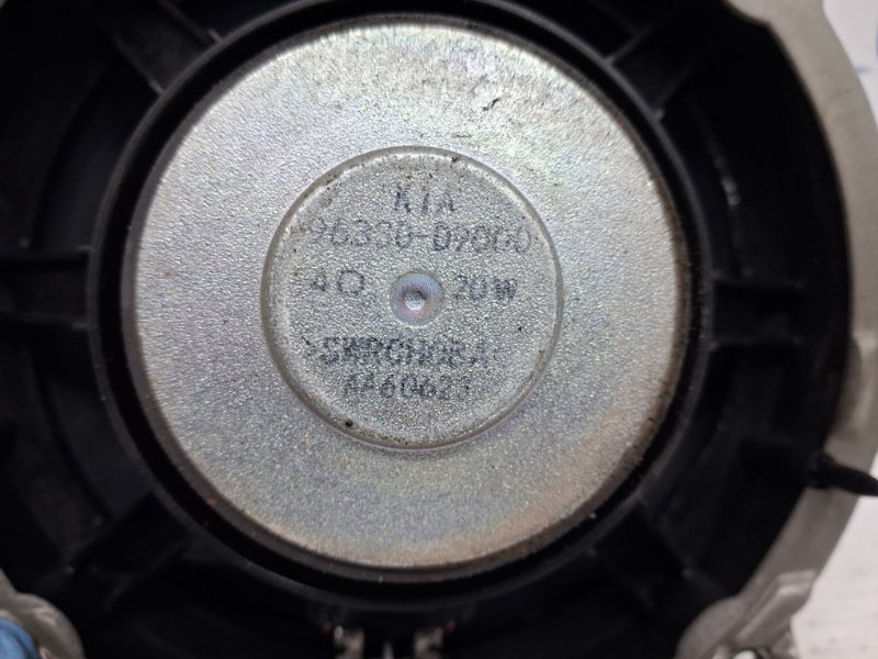 Динамик двери Kia Sportage QL 1.7 diesel D4FD