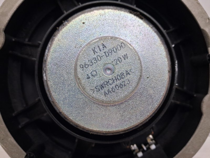 Динамик двери Kia Sportage QL 1.7 diesel D4FD