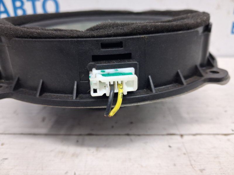 Динамик двери Sportage 2015-2022 QL 1.7 diesel D4FD