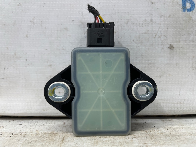 Блок управления Santa fe 2005-2012 CM 2.2 diesel D4HB