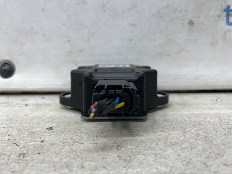 Блок управления Hyundai Santa fe CM 2.2 diesel D4HB