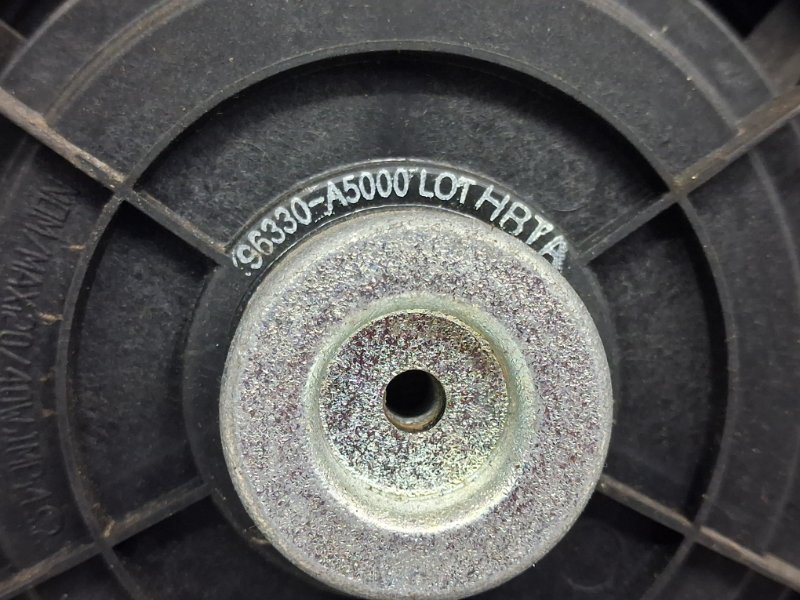 Динамик двери Hyundai I30 GD 1.6 diesel D4FB