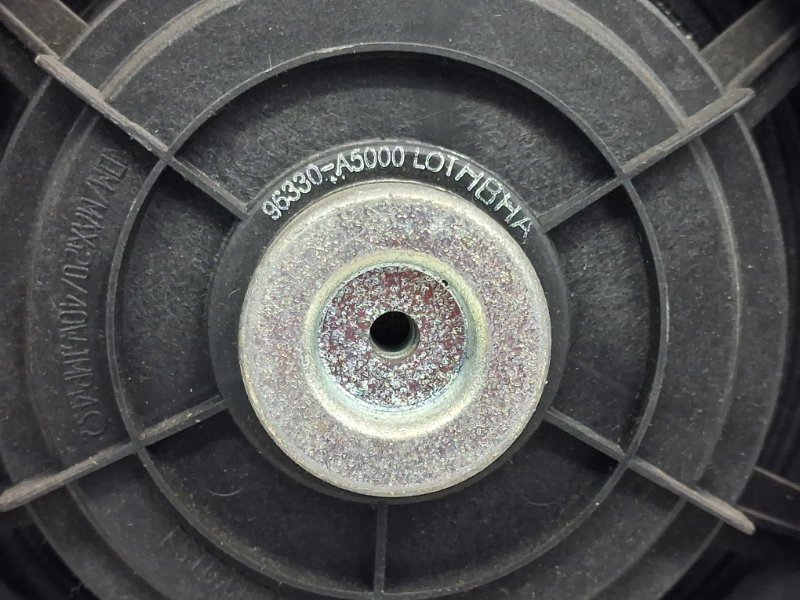 Динамик двери Hyundai I30 GD 1.6 diesel D4FB