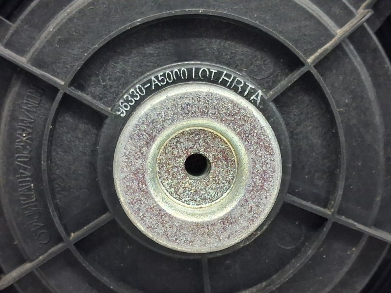 Динамик двери Hyundai I30 GD 1.6 diesel D4FB