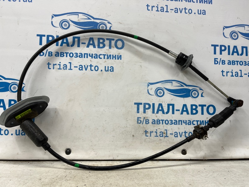Запчасть трос коробка автомат Hyundai Santa fe 2005-2012 CM 2.2 diesel D4HB 467902B300 Б/У Трос коробка автомат Hyundai Santa fe 2005-2012 CM 2.2 diesel D4HB 467902B300 Б/У