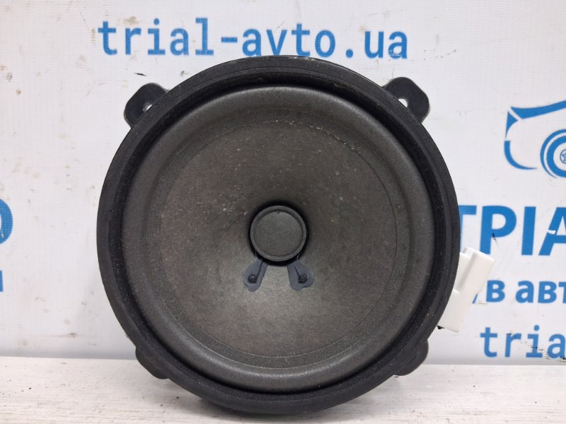 Динамик двери Chevrolet Captiva 2006-2018 C140 2.2 diesel Z22D1 25907866 Б/У
