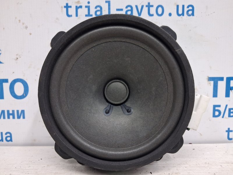 Динамик двери Chevrolet Captiva 2006-2018 C140 2.2 diesel Z22D1 25907866 Б/У