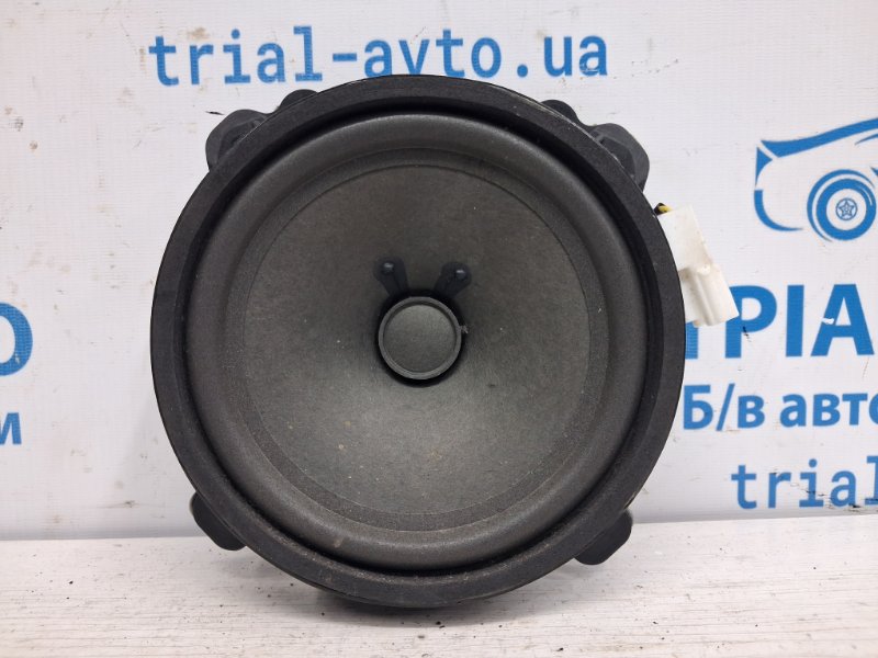 Динамик двери Chevrolet Captiva 2006-2018 C140 2.2 diesel Z22D1 25907867 Б/У