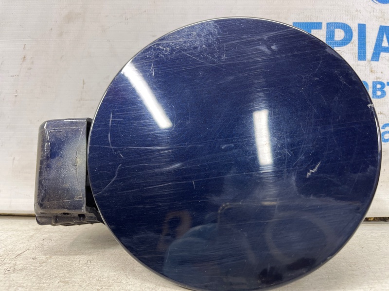 Лючок бака Hyundai Santa fe 2005-2012 CM 2.2 diesel D4HB 695102B000 Б/У