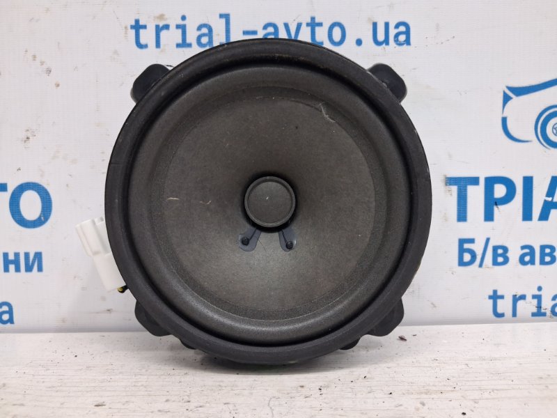 Динамик двери Chevrolet Captiva 2006-2018 C140 2.2 diesel Z22D1 25907867 Б/У