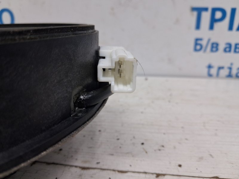 Динамик двери Captiva 2006-2018 C140 2.2 diesel Z22D1