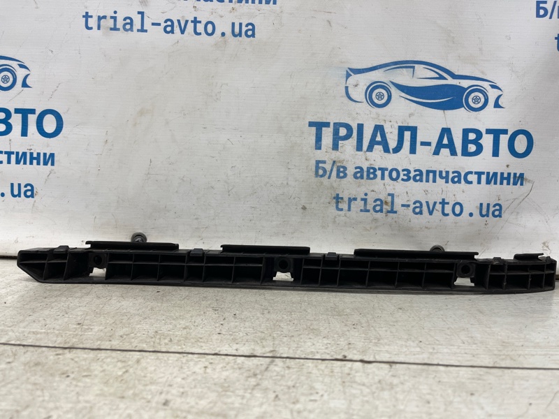 Кронштейн бампера задний левый Hyundai Santa fe 2005-2012 CM 2.2 diesel D4HB 866132B700 Б/У