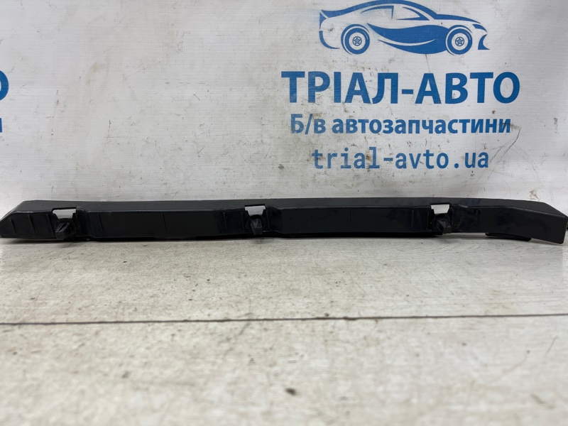 Кронштейн бампера задний левый Santa fe 2005-2012 CM 2.2 diesel D4HB